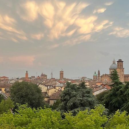 App Di Myro Reggio Emilia Exterior foto