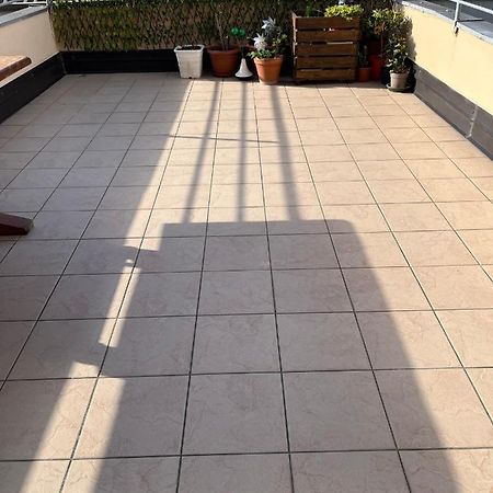 App Di Myro Reggio Emilia Exterior foto