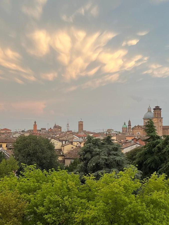 App Di Myro Reggio Emilia Exterior foto