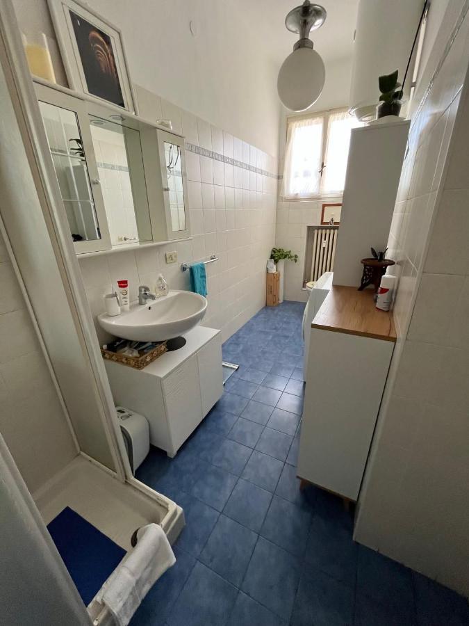 App Di Myro Reggio Emilia Exterior foto