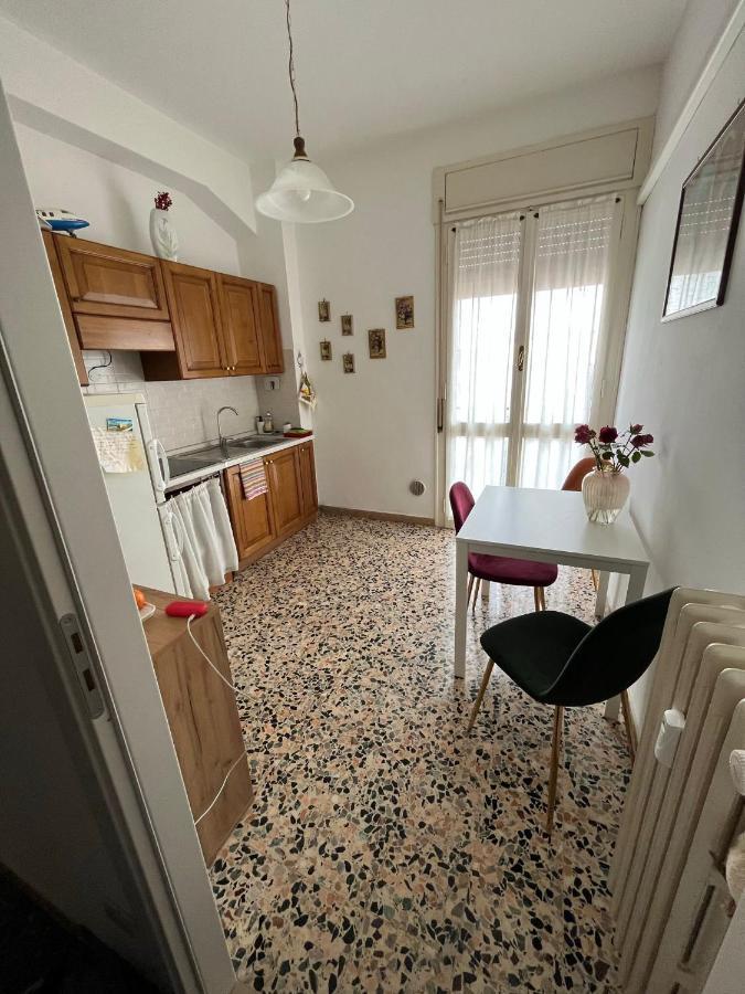 App Di Myro Reggio Emilia Exterior foto