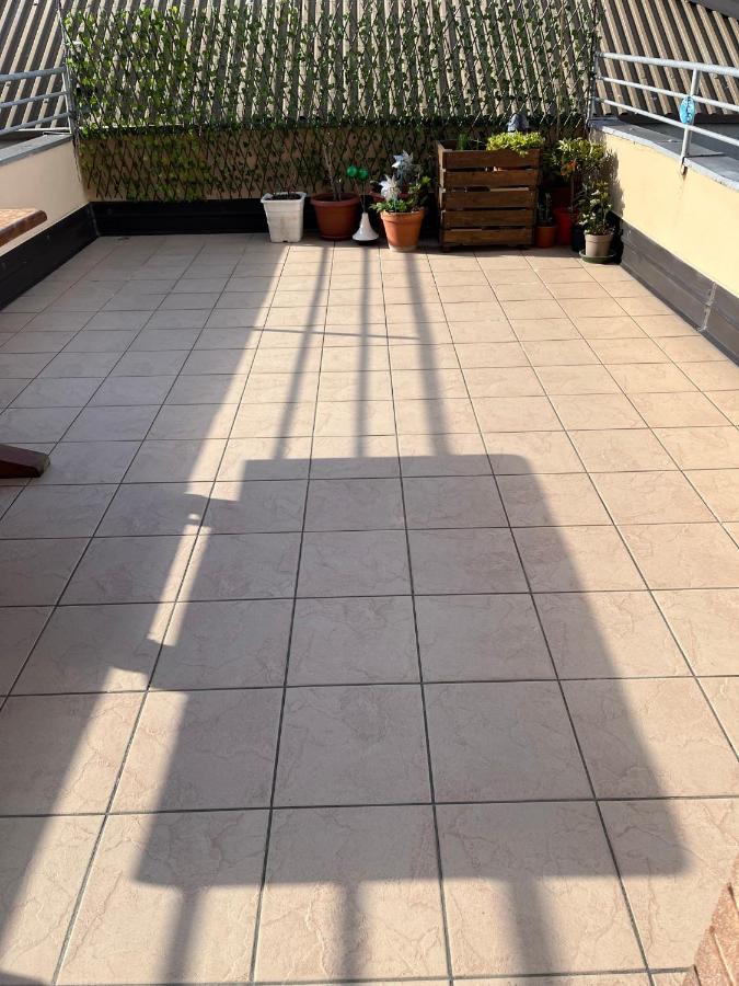 App Di Myro Reggio Emilia Exterior foto