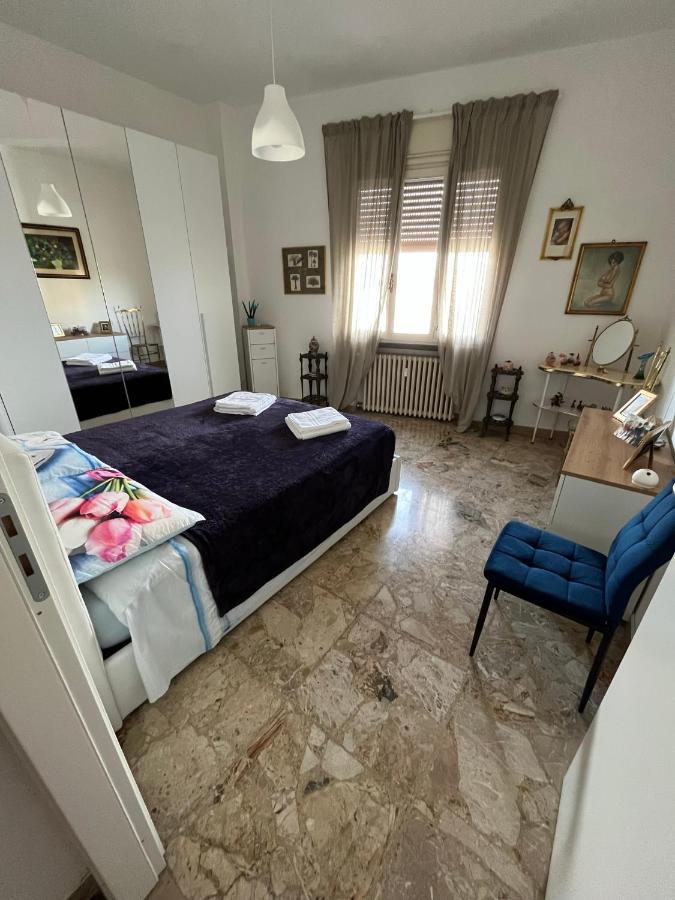 App Di Myro Reggio Emilia Exterior foto